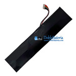 Batería para Feedme ZN1-140M F9-Pro [Batería de repuesto]